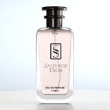 Sauvage Dior