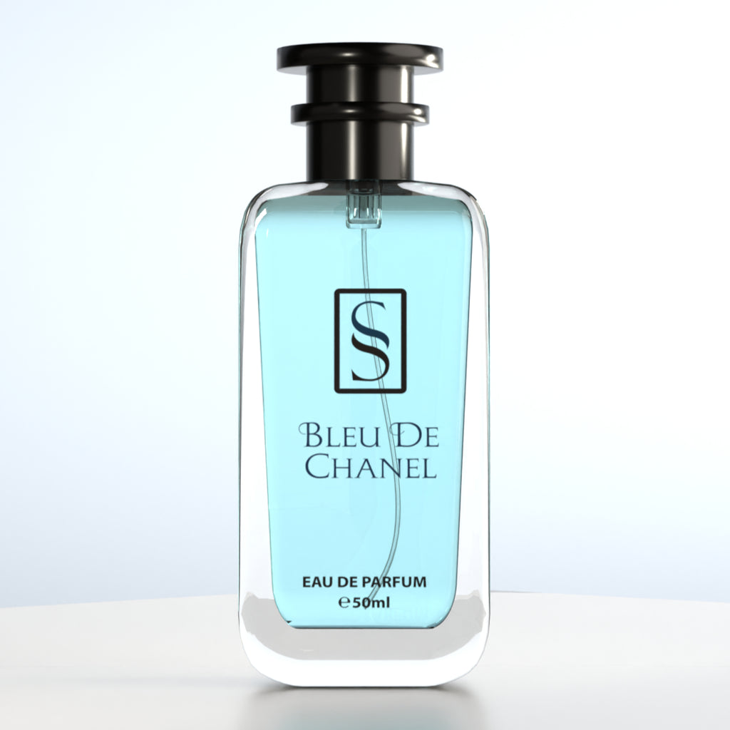 BLEU DE CHANEL 50ml Eau de Parfumほぼ満タン CHANEL - 1.7 oz BLEU DE CHANEL Eau de Parfum Spray | Ulta Beauty