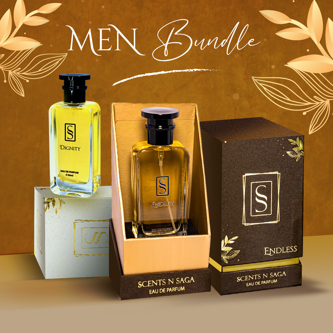 MEN BUNDLE