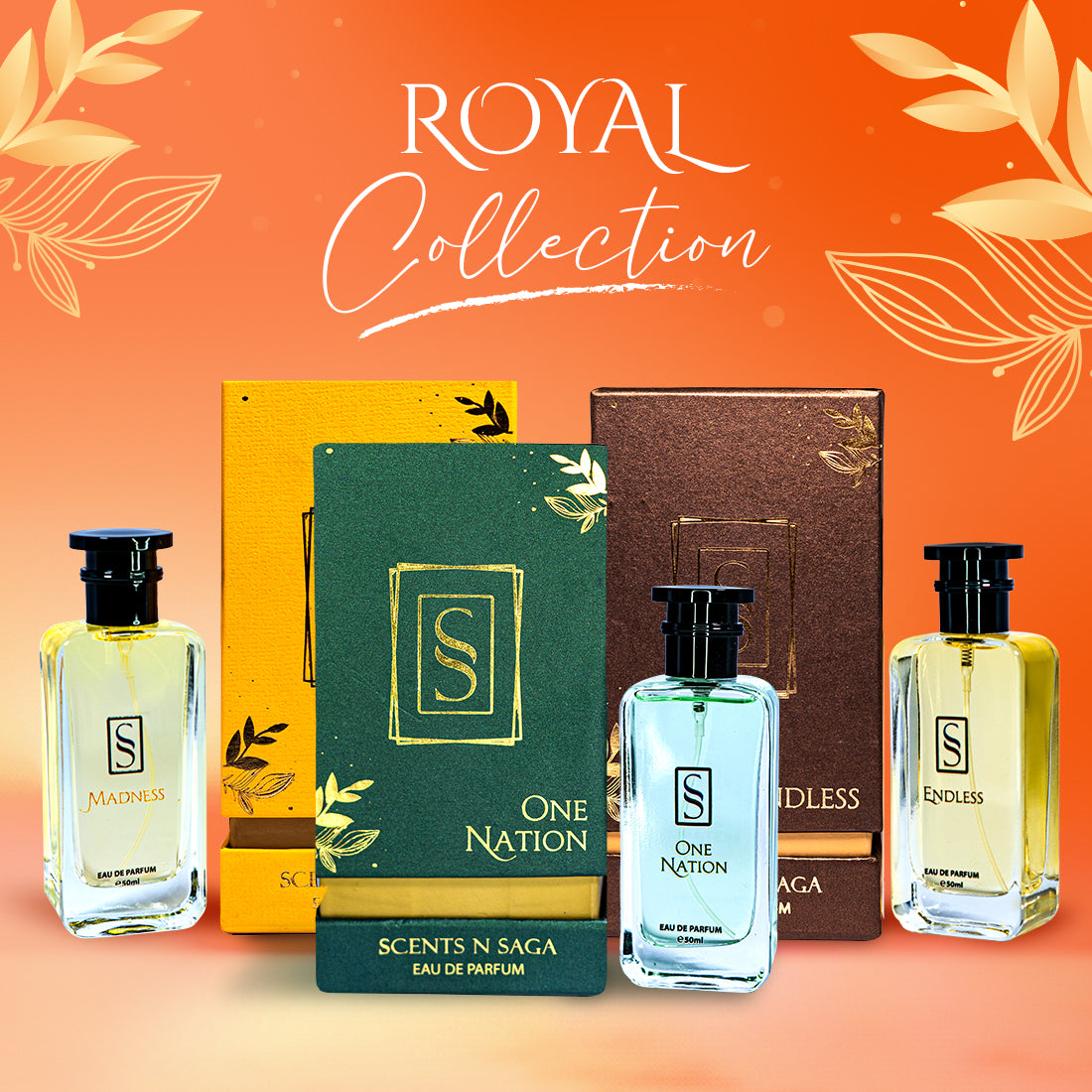 Royal Bundle