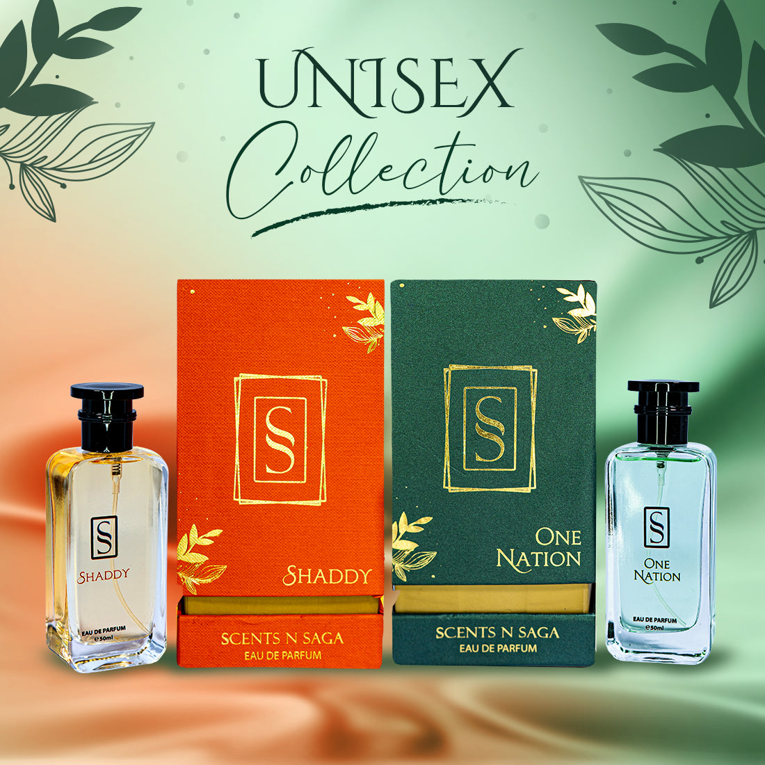 Unisex Bundle