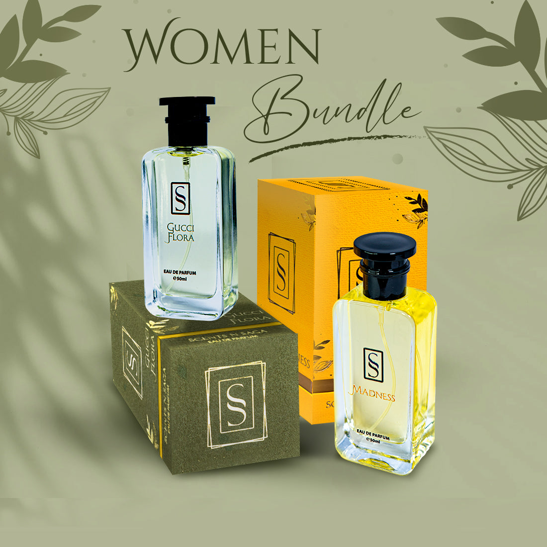 Women Bundle