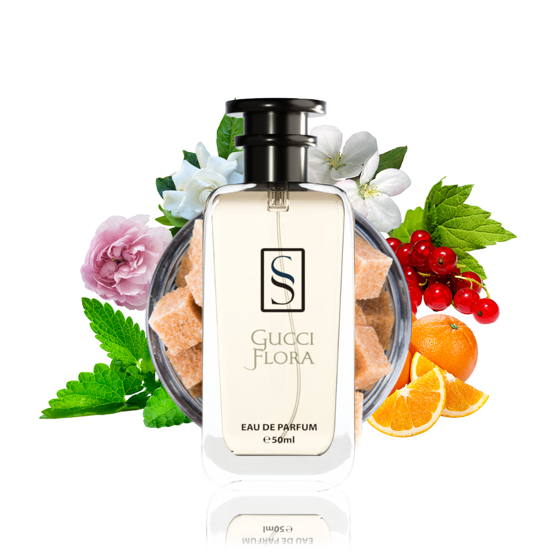Gucci Flora